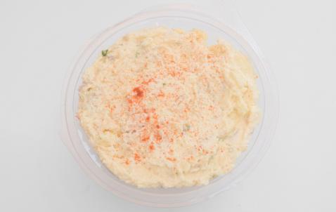 Ensaladilla de manzana